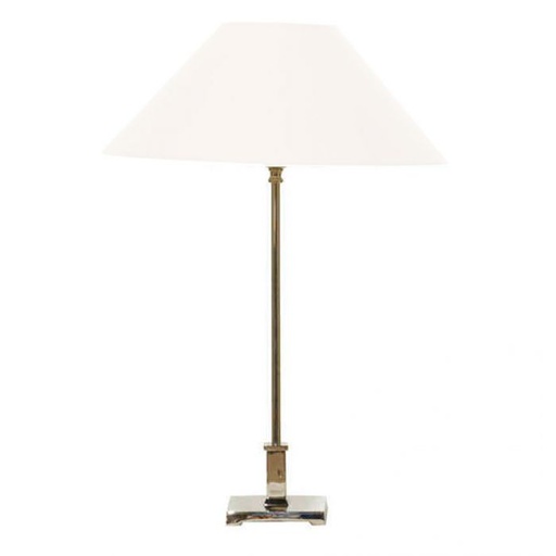 [FLA-019-370---/H355] Pöytävalaisimen jalka James