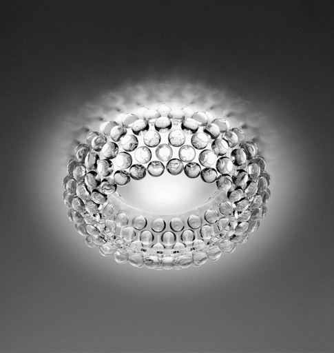 [FOS-311-008-16--/H996] Plafondi Caboche Plus LED