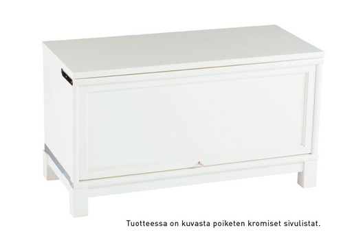 [BOK-NET-1---/P1787] Boknäs tv-taso 1, 87 x 39 cm