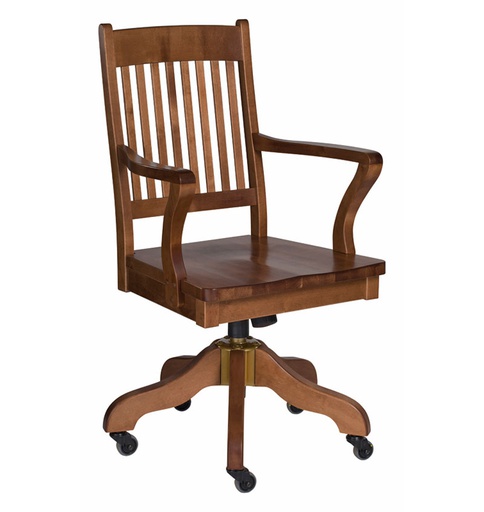 Boknäs Konttorituoli