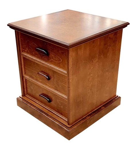 Boknäs Laatikosto pyörillä