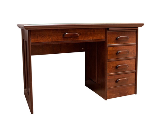 Boknäs Pieni Kirjoituspöytä 120 x 60 cm, laatikosto oikealla