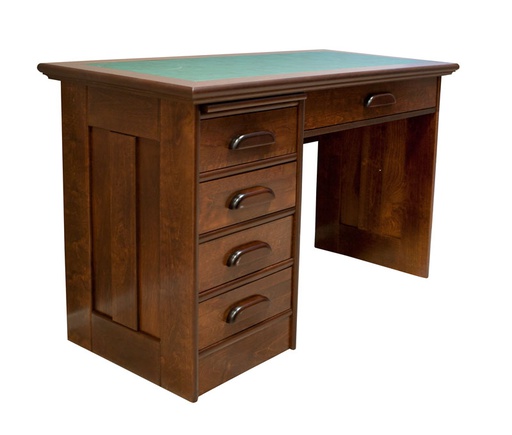 Boknäs Pieni Kirjoituspöytä 120 x 60 cm, laatikosto vasemmalla